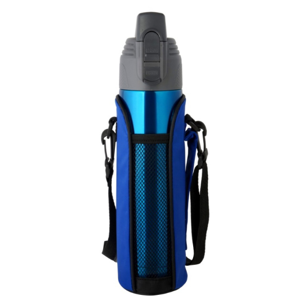 ハイブリッド バケット ボウル 水筒 800ml ガロン 本気 引き出し