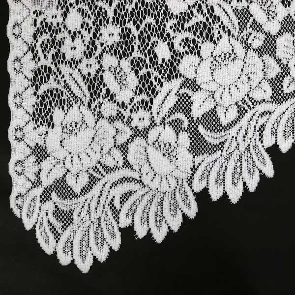 カフェカーテン デザインカーテン 295×105cm ( 出窓 カーテン 目隠し 窓 ファブリック 洋室 リビング キッチン 子供部屋 小窓 おしゃれ 洗える 簡単取り付け )