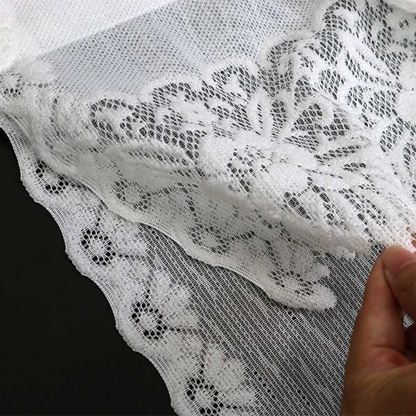 カフェカーテン デザインカーテン 295×105cm ( 出窓 カーテン 目隠し 窓 ファブリック 洋室 リビング キッチン 子供部屋 小窓 おしゃれ 洗える 簡単取り付け )