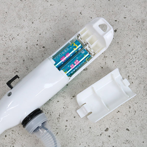 給油ポンプ 自動停止 単三電池 フラッシュライトブザー付 オートポンプ 電動給油ポンプ 灯油ポンプ 電動 電池式 ブザー付き 簡単 ライト 安心 停止機能 自動 新作続 ライト付き 給油 ブザー