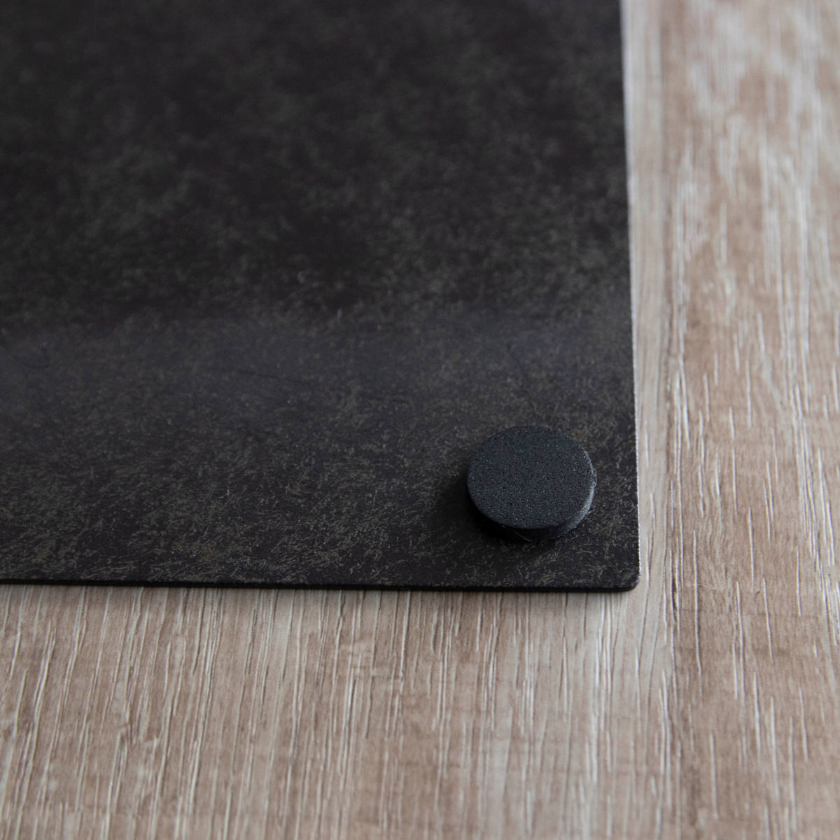 プレート ジョセフアイアンプレート 20×20cm ( ディスプレイ 棚 フラワーラック 飾り台 アイアンプレート 室内 飾る 台 置く 植物 観葉植物 花 園芸 収納棚 小物収納 インテリア )