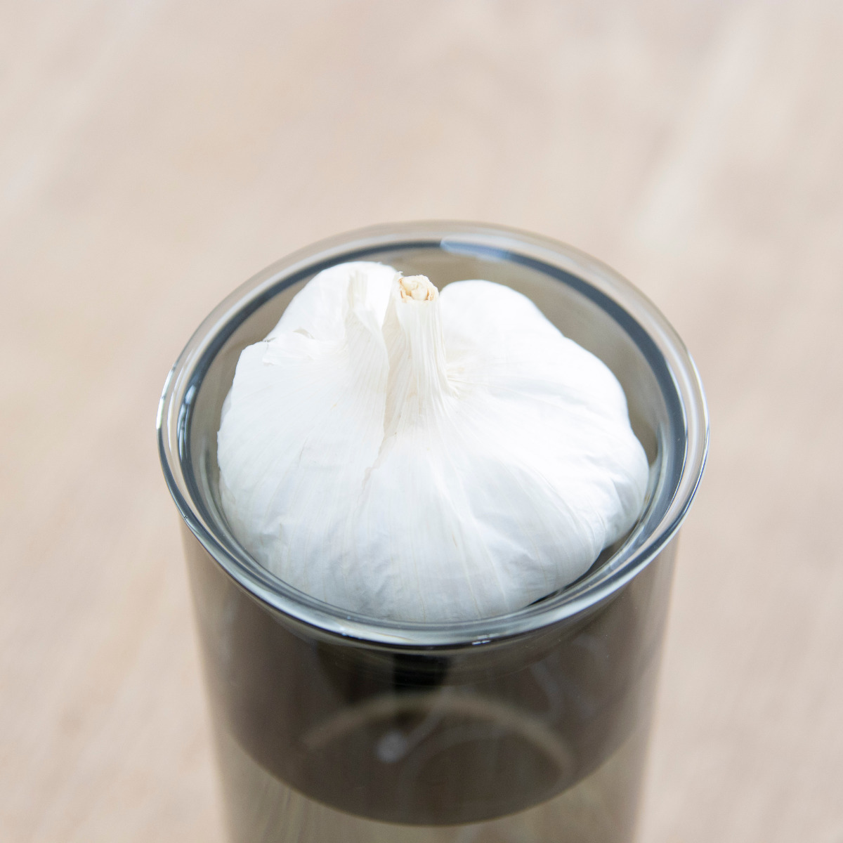 花瓶 BULB VASE 水栽培ガラスベース ロング 水耕栽培 ( 花器 ガラス おしゃれ フラワーベース 一輪挿し 花 グレー グリーン 栽培 ハーブ インテリア オブジェ ガラス製 飾る フラワーグラス 水栽培 )