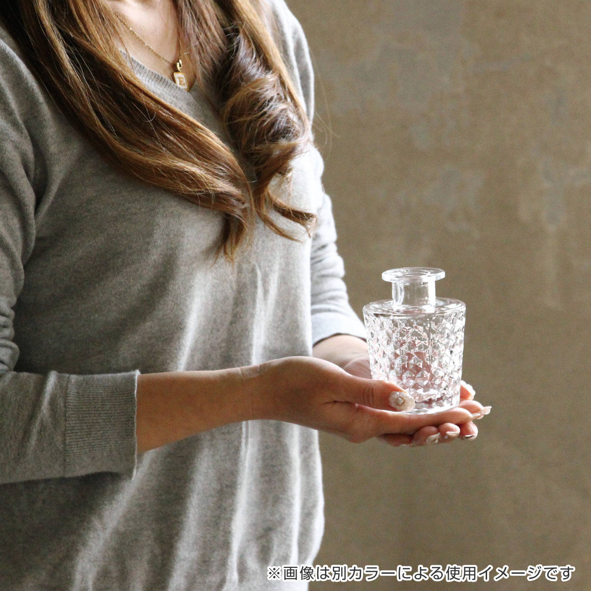 花瓶 プチフラワーベース グリーン ( 花ビン 花びん 花器 ベース フラワーベース フラワー 花 飾る 花入れ ガラス ガラス製 色ガラス おしゃれ 一輪挿し ) 【セットゥ】 セットゥ