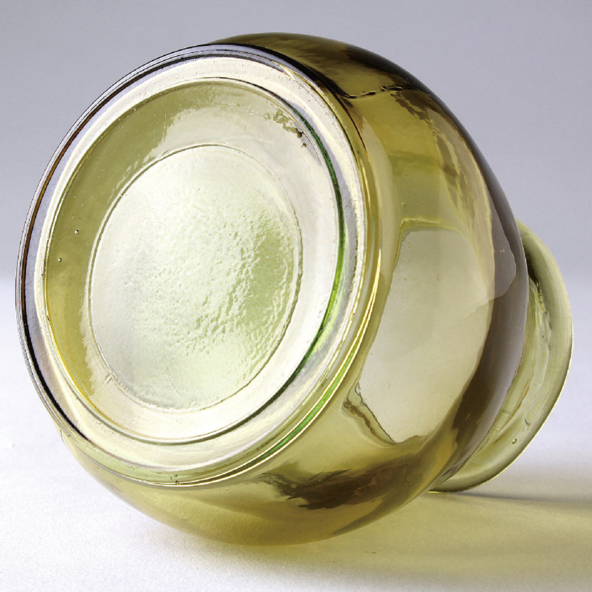 花瓶 VALENCIA リサイクルガラス ミニフラワーベース CERO ( 花ビン 花びん 花器 フラワーベース フラワー 花 飾る 花入れ ガラス ガラス製 クリア 透明 色ガラス おしゃれ 一輪挿し ) 【クリア】 クリア