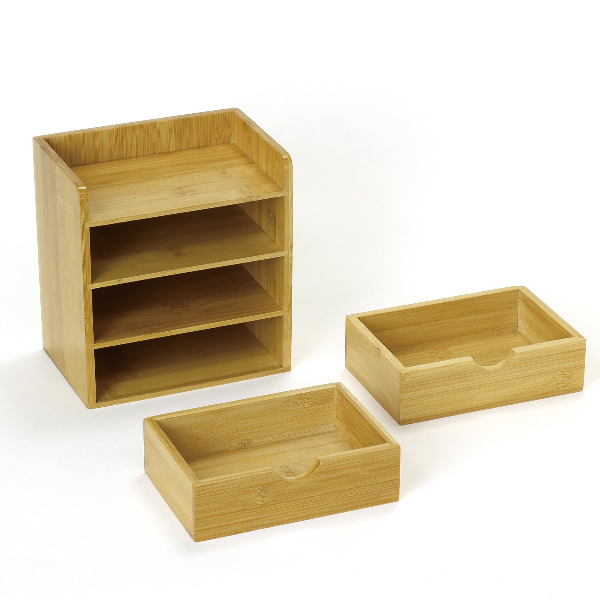 Amazon.co.jp: 小物入れ籠 茶小屋 茶道キャビネット 収納