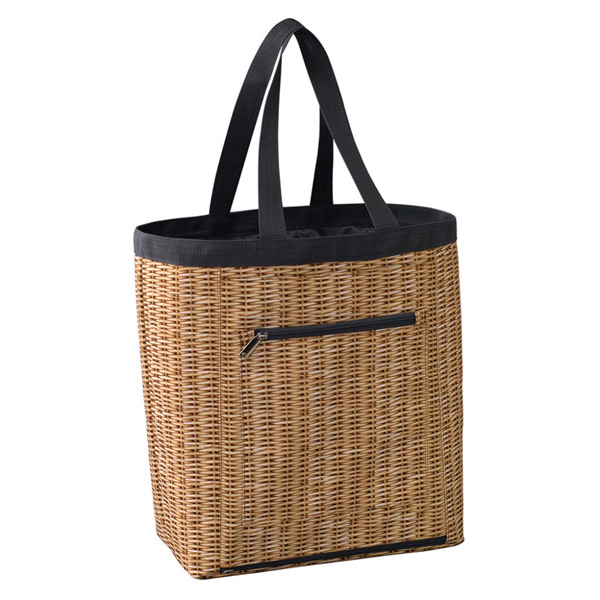 dショッピング |クーラーバッグ トートバッグ バカンスクーラー PANIER