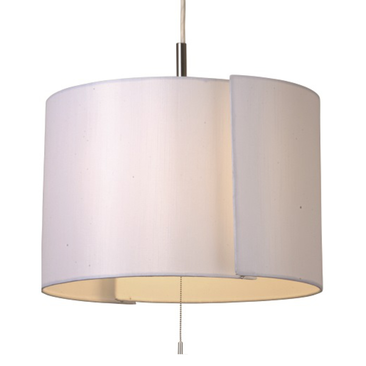 ペンダントライト 2灯 Tau 日本製 ( 照明 LED 洋室 和室 寝室 ダイニング 紐付き 引き紐 吊り下げ E26 北欧風 カジュアル 上品 照明器具 ライト おしゃれ インテリア リビング 2灯式 シンプル ) 【麻混ベージュ】 麻混ベージュ