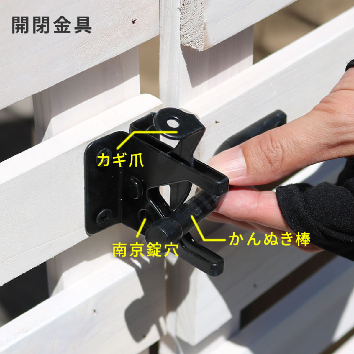 フェンス 木製 折り畳めるウッドフェンス ゲート付サークルセット 縦ストライプ ( ガーデンフェンス 柵 折りたたみ サークル 園芸 エクステリア 雑貨 ウッドフェンス 木製 花壇 庭 ベランダ バルコニー 木製ガーデンフェンス ) 【ダークグリーン】 ダークグリーン