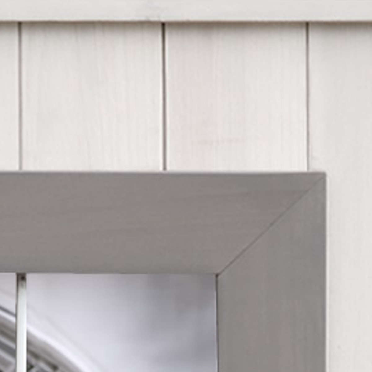 室外機カバー ステンドグラス室外機カバー glass グラス 幅93cm 標準サイズ ( エアコン室外機カバー 木製 ガラス おしゃれ 日よけ 日光対策 直射日光 目隠し 室外機ラック エアコン 室外機 庭 ベランダ 省エネ 節電 簡単組立 軽い ) 【ブラウン】 ブラウン