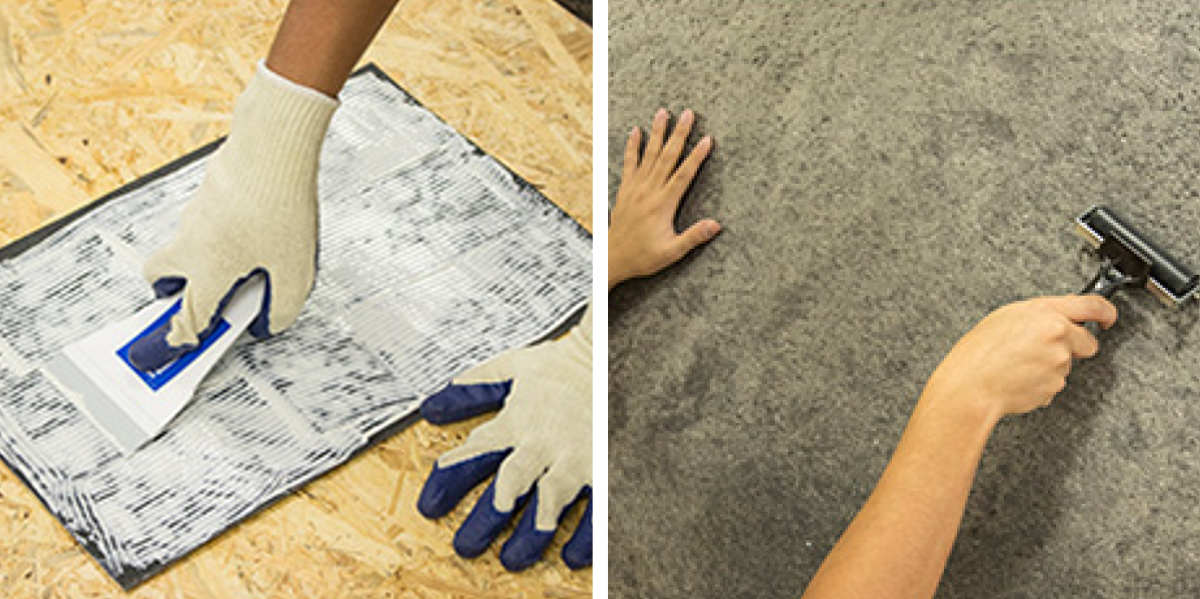 タイル DIY Stone 天然石タイル 122×61cm ( 壁紙タイル リメイクシート 壁用 石 ストーン 壁紙 立体 タイルシート 高級 石壁 天然石 リフォーム タイル壁紙 クロス 簡単 カット可能 ) 【グレー】 グレー