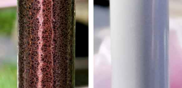 アーチ アイアンハーフアーチオベリスクキット ( ガーデンフェンス ハーフアーチ フェンス アイアン 柵 園芸 エクステリア 雑貨 花壇 庭 ベランダ バルコニー ガーデニング アイアンガーデンフェンス オベリスク ) 【ホワイト】 ホワイト