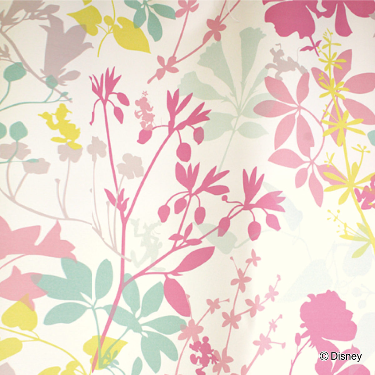 ドレープカーテン ミッキー カーニバル 100×200cm スミノエ ライ ( ドレープ 既製品 洗えるカーテン 1枚 遮光 形状記憶 ウォッシャブル インテリア 日本製 1.5倍ヒダ 洗濯できる ミッキーマウス ミニーマウス カラフル キッズ ) 【ライトブルーグリーン】 ライトブルーグリーン