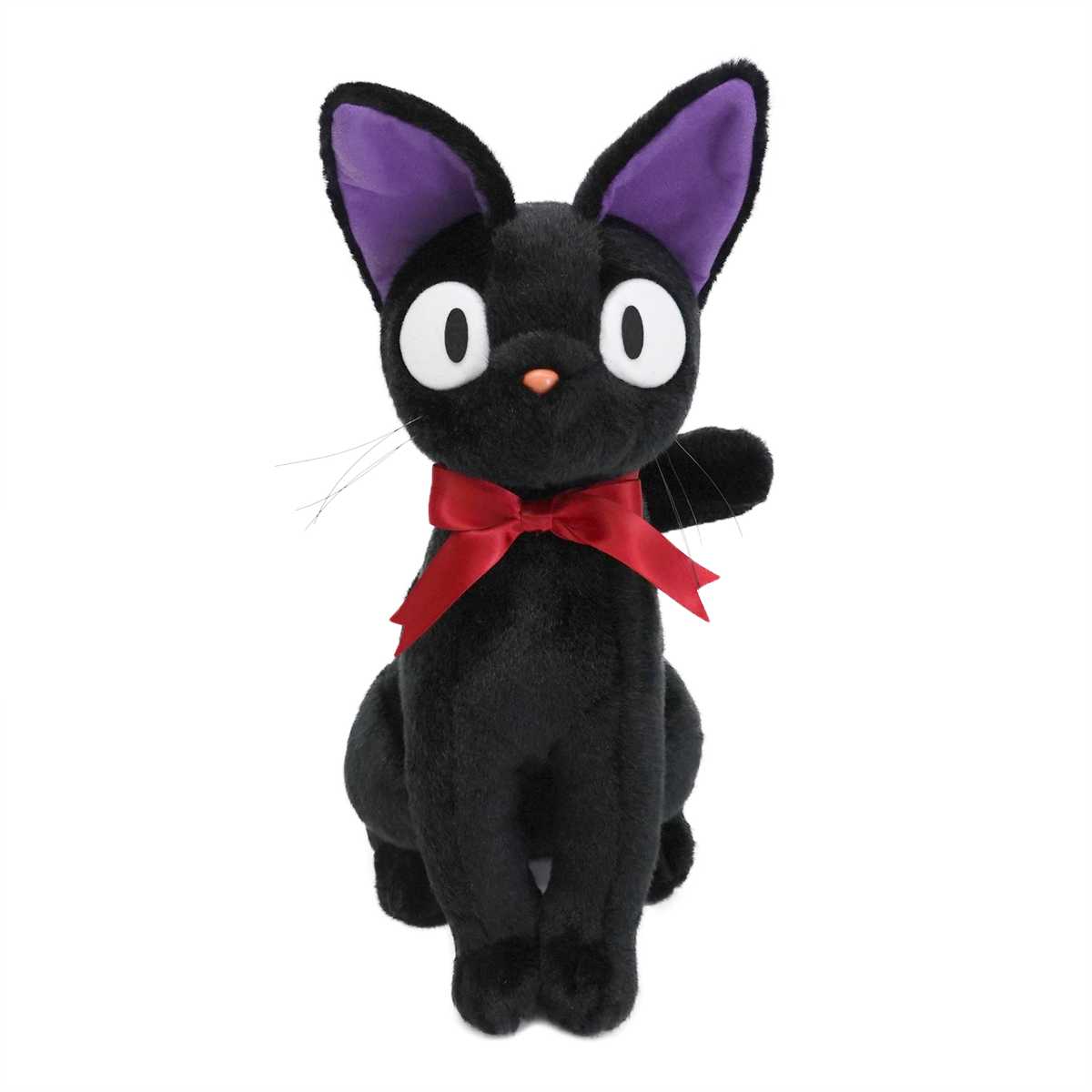 m*n様 キャラクターノベルティ ヴィンテージ ぬいぐるみ 子猫 白 maedchen_nds-081266
