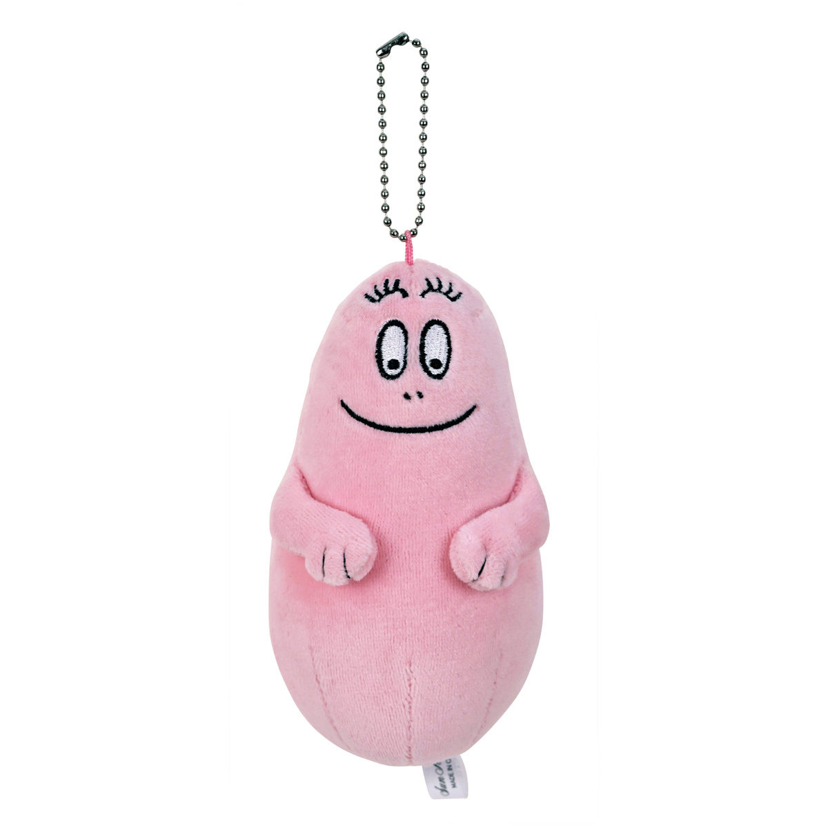 dショッピング |ぬいぐるみ バーバパパ マスコット （ ヌイグルミ