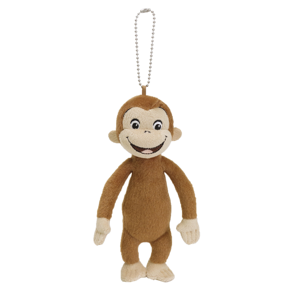 お猿の人形① - 人形
