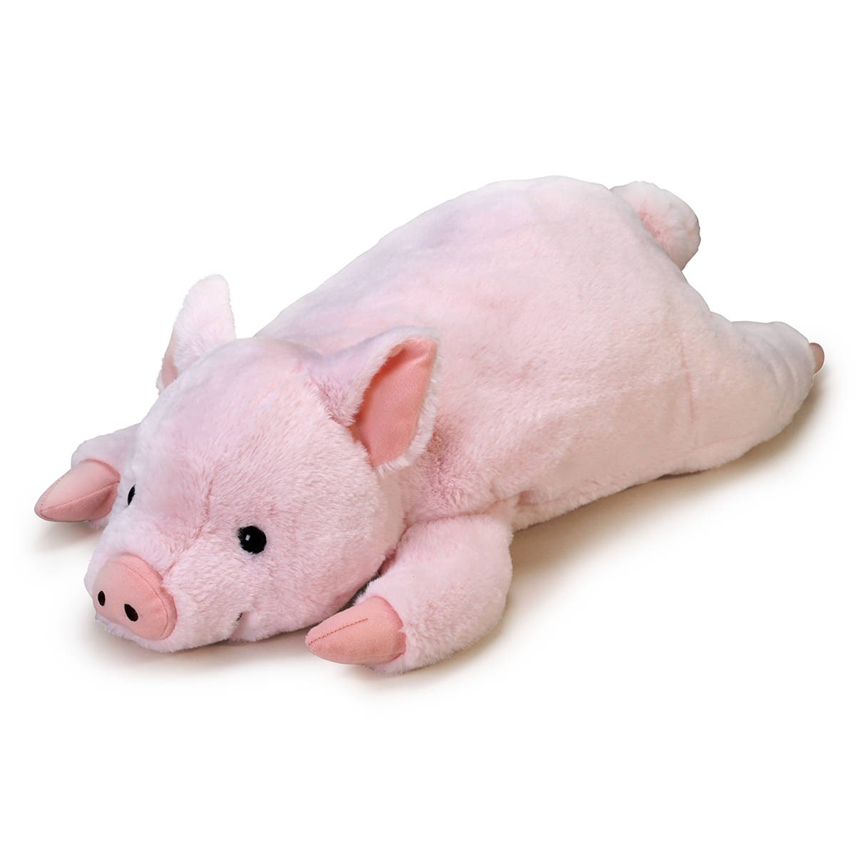 ぬいぐるみ Cushy ブタ 動物 （ ヌイグルミ ぶた 豚 大きい