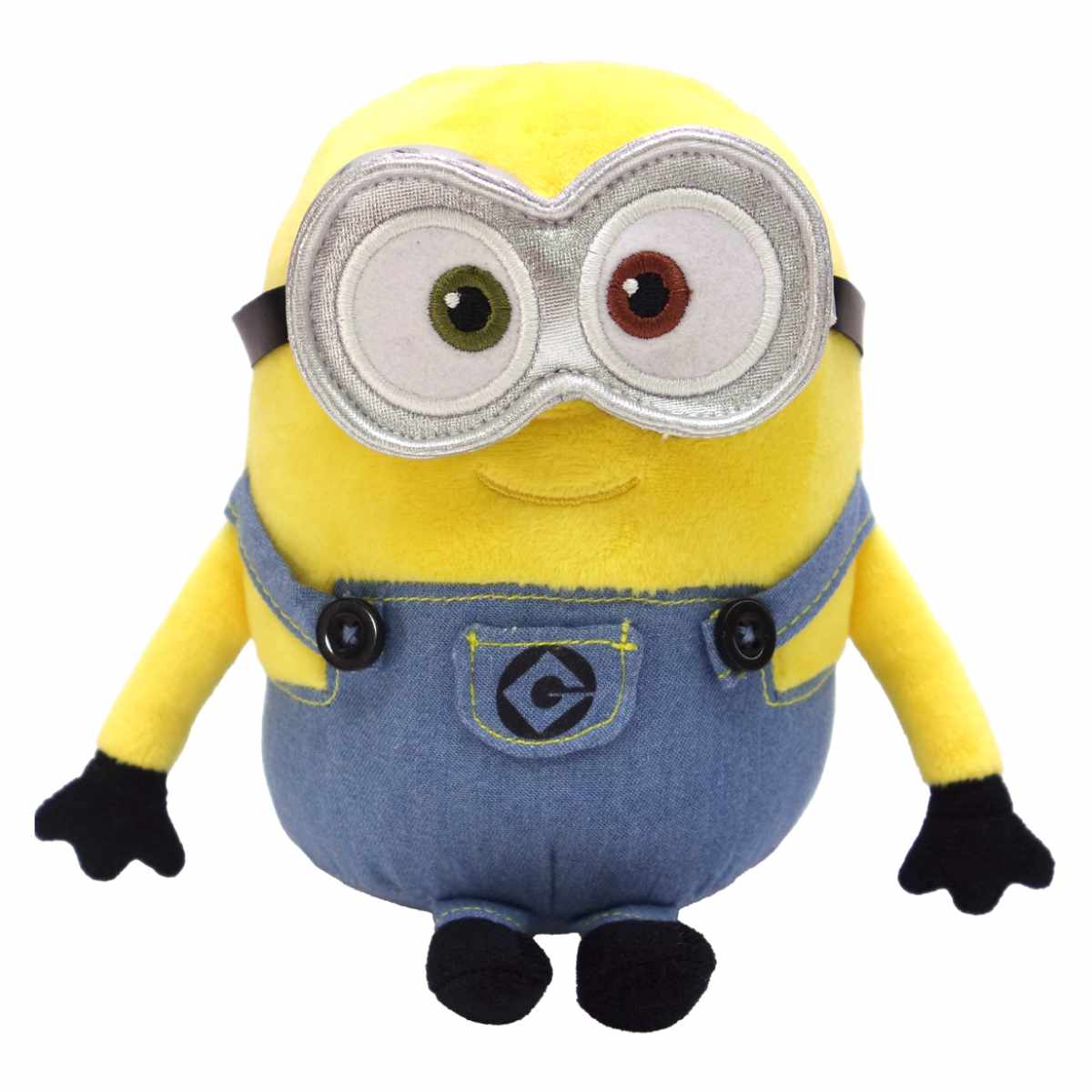 ぬいぐるみ ミニオンズ BOB M マスコット （ ミニオン ボブ