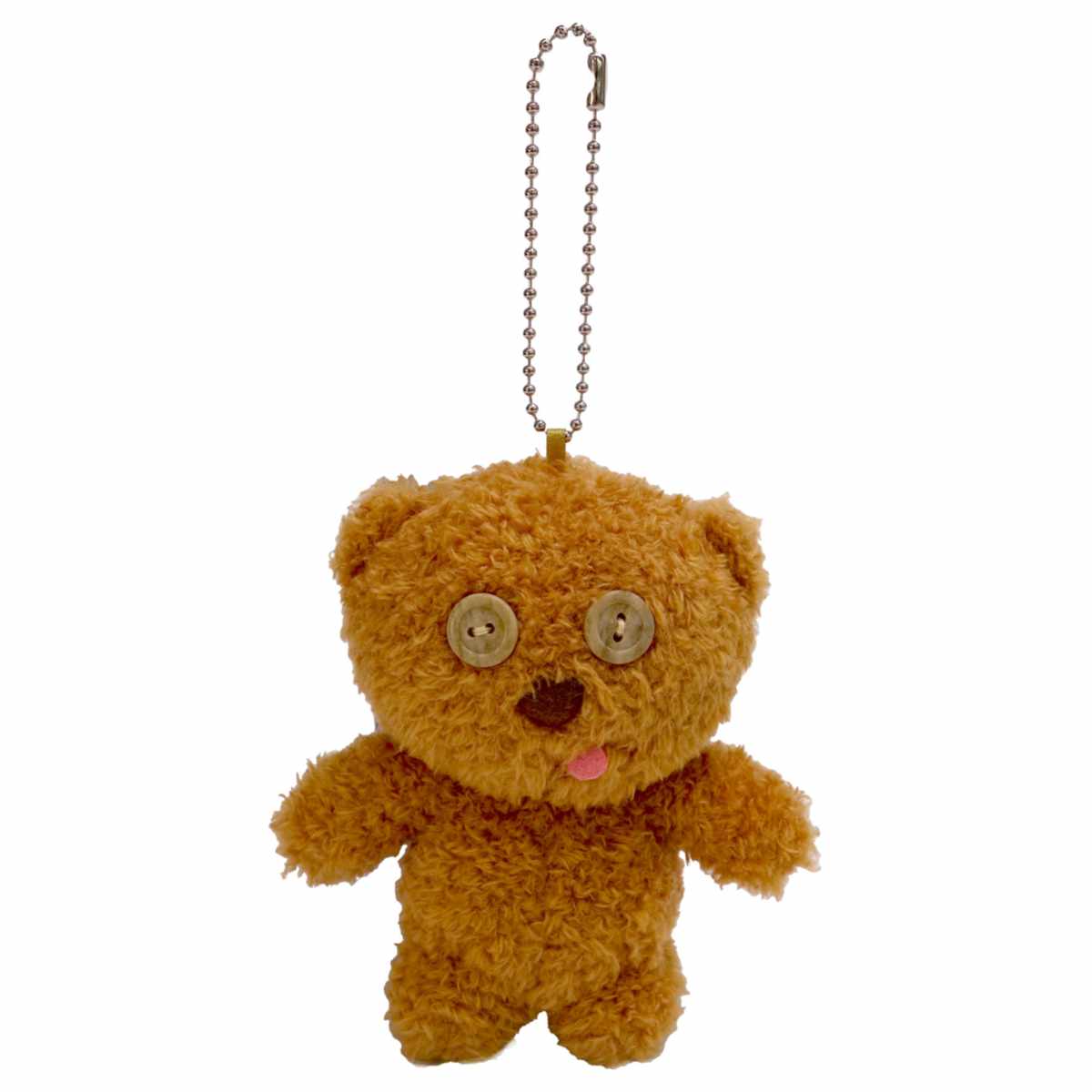 ぬいぐるみ ミニオンズ TIM S マスコット （ ミニオン ティム