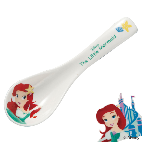 Dショッピング れんげ 子供 アリエル ディズニープリンセス 磁器 カトラリー 食器 キャラクター 食洗機対応 スプーン 蓮華 レンゲ 鍋小物 和食器 鍋用 なべ キッチン用品 キッチンツール こども キッズ 陶器 子供用 ディズニー カテゴリ 食器の販売できる商品