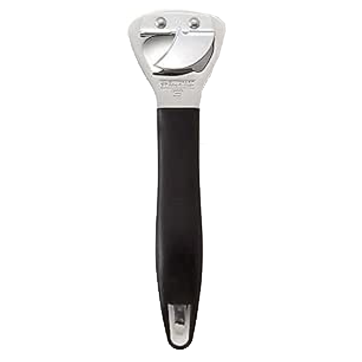 栓抜 缶切 愛妻専科 プルタブ起し付 ( せん抜き オープナー ボトルオープナー 栓開け ワインオープナー 穴あけ器 便利小物 キッチンツール キッチン用品 調理用品 調理小物 調理器具 )