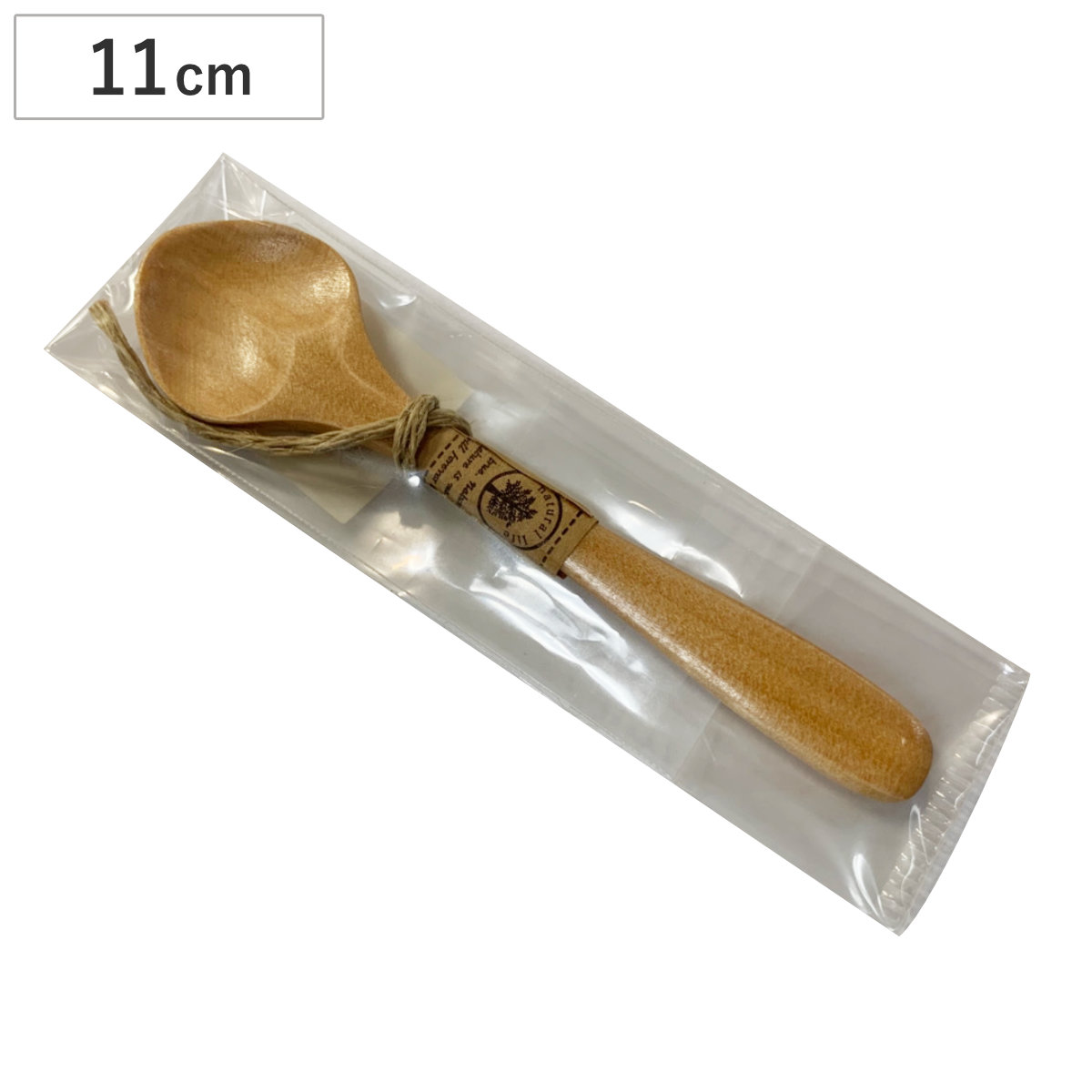 スプーン ハートスプーン ハート （ 食洗機対応 日本製 天然木 ティースプーン デザートスプーン カトラリー おしゃれ シンプル ナチュラル ）