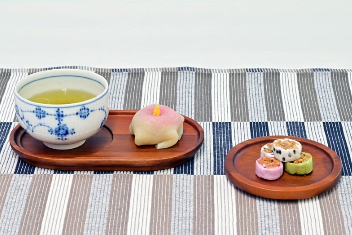 トレー アカシア スタッキング カフェプレート ( 木製 おしゃれ かわいい 北欧 北欧風 カフェトレー 木製プレート 木製トレー 小皿 皿 プレート キッチントレー トレイ キッチントレイ 積み重ね 小物入れ 朝食 軽食 )