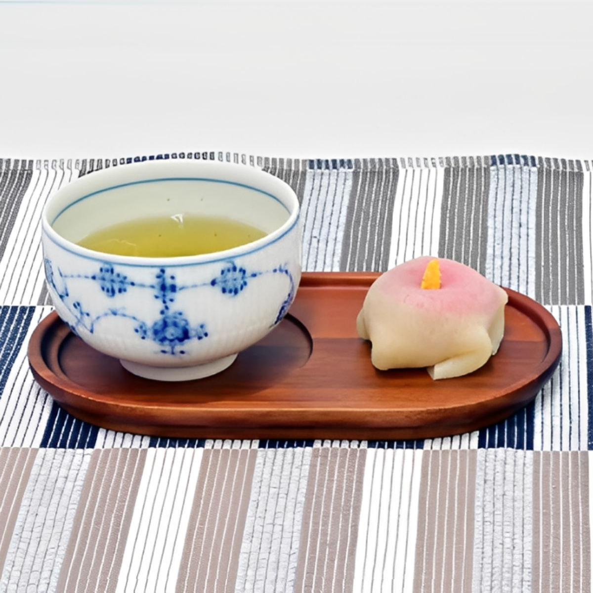 トレー アカシア スタッキング カフェプレート ( 木製 おしゃれ かわいい 北欧 北欧風 カフェトレー 木製プレート 木製トレー 小皿 皿 プレート キッチントレー トレイ キッチントレイ 積み重ね 小物入れ 朝食 軽食 )