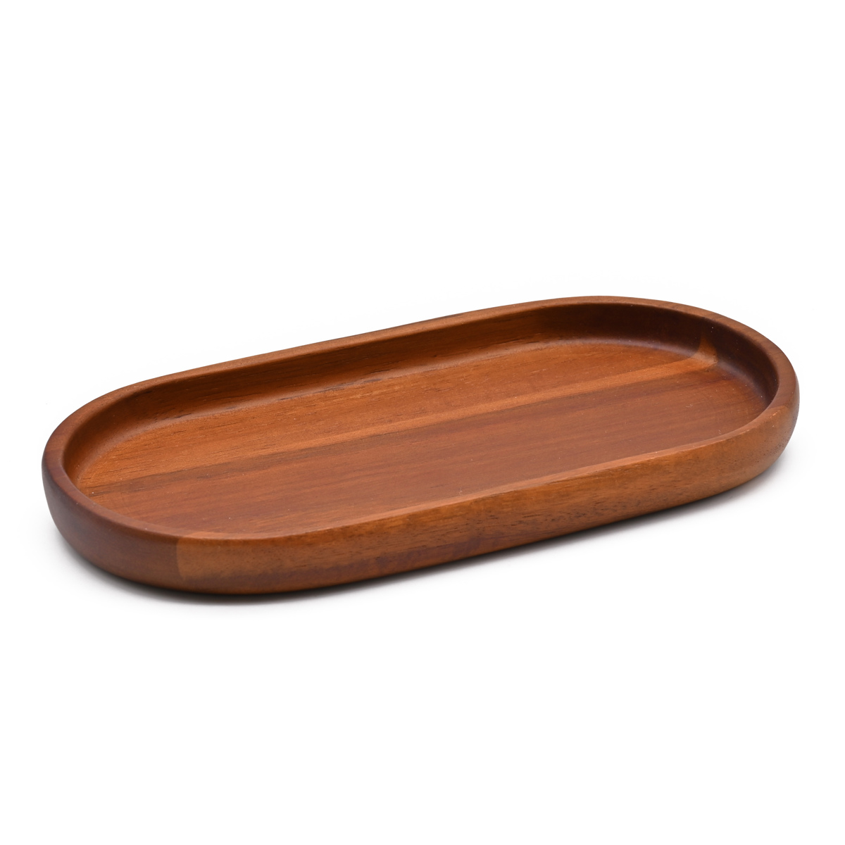 トレー アカシア マルチミニトレイ ( 木製 おしゃれ かわいい 北欧 北欧風 木製トレー 小皿 皿 プレート キッチントレー トレイ キッチントレイ 積み重ね 小物入れ キャッシュトレイ )