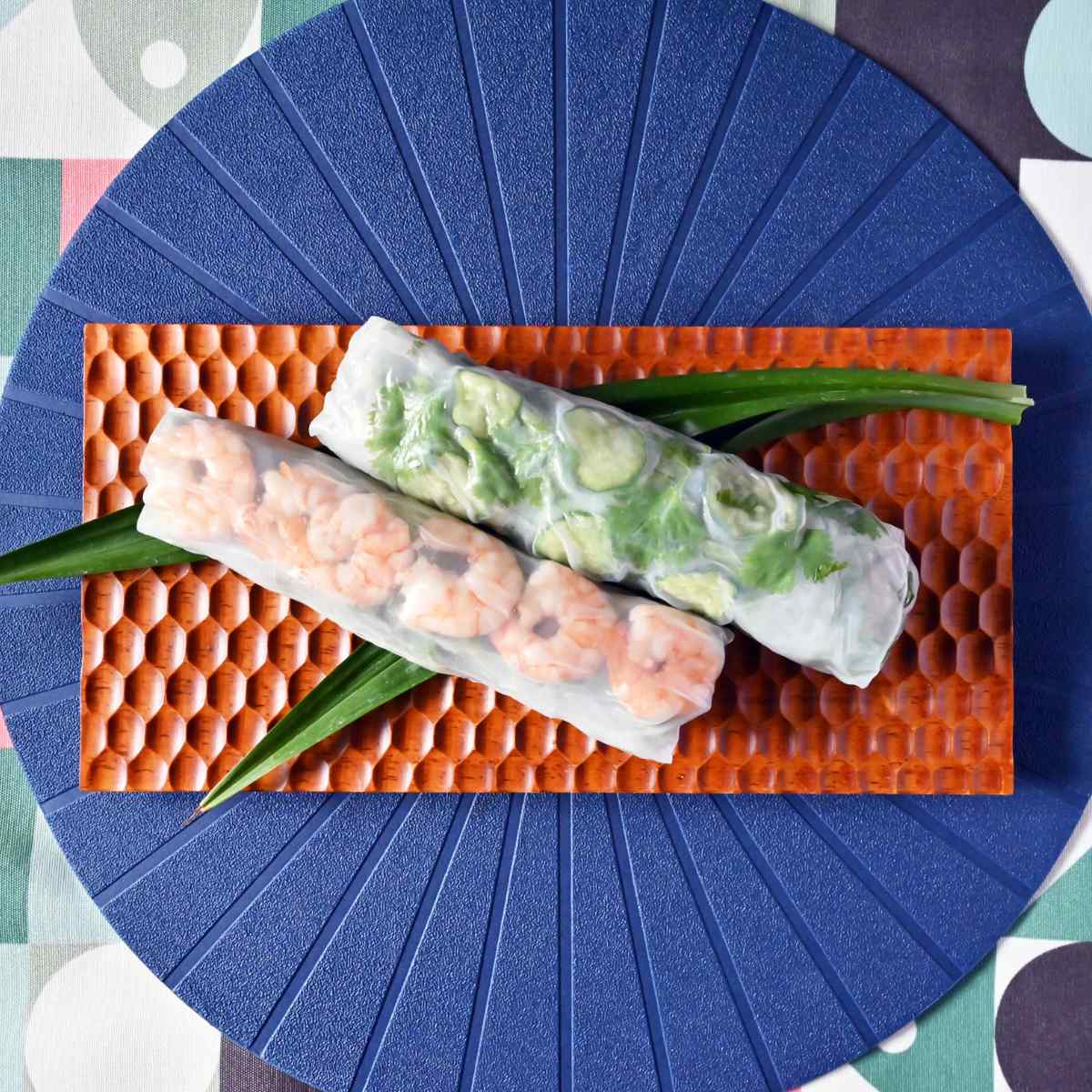 プレート ハニカムボード 長角 M 28cm ( 木製 ラバーウッド サービングボート カッティングボード ボード おしゃれ 北欧 北欧風 )