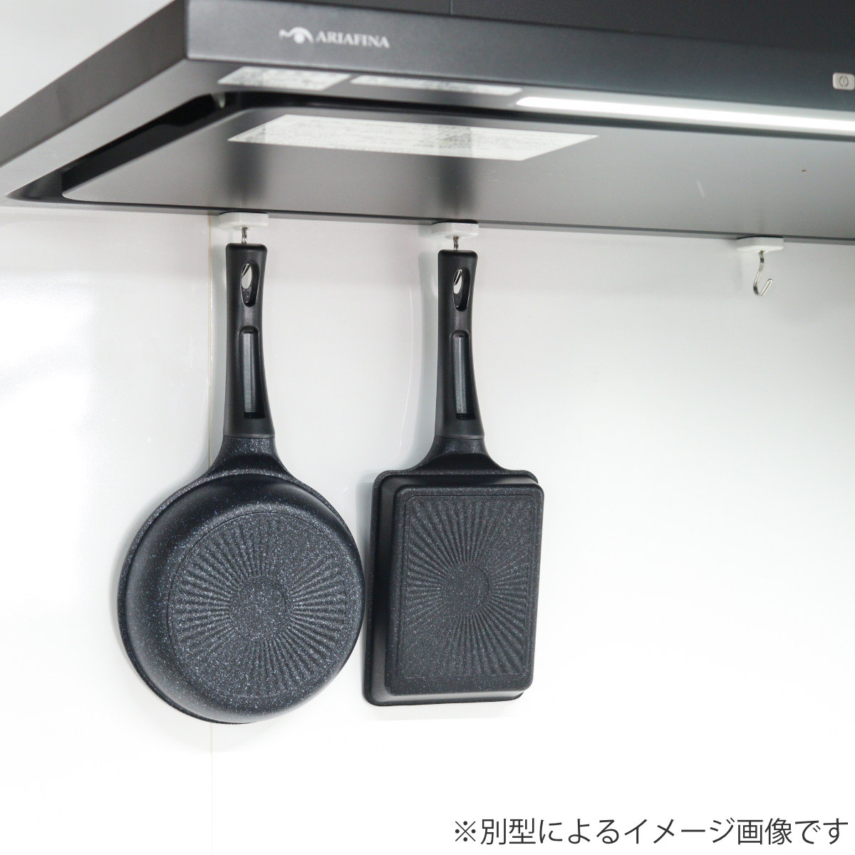 いため鍋 28cm IH対応 軽量 ダイヤモンドマーブルコーティング 深型フライパン ( 片手鍋 マーブル加工 ガス火対応 調理用品 調理器具 アルミ鍋 28センチ アルミ製 ダイヤモンドマーブル マーブルコート 深型フライパン 深型鍋 )