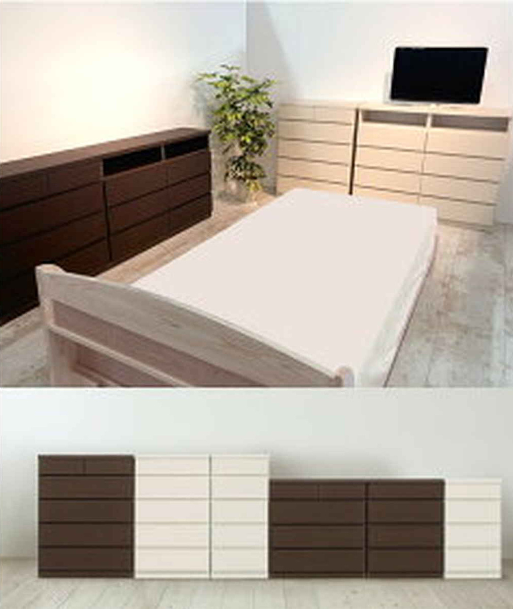 チェスト 幅60cm 4段 スリム 日本製 完成品 ( 4段チェスト たんす タンス リビングチェスト 収納 引き出し スリム 奥行30cm 薄型 木製チェスト 木製 木目 シンプル 北欧 幅60 60cm ) 【ブラック】 ブラック