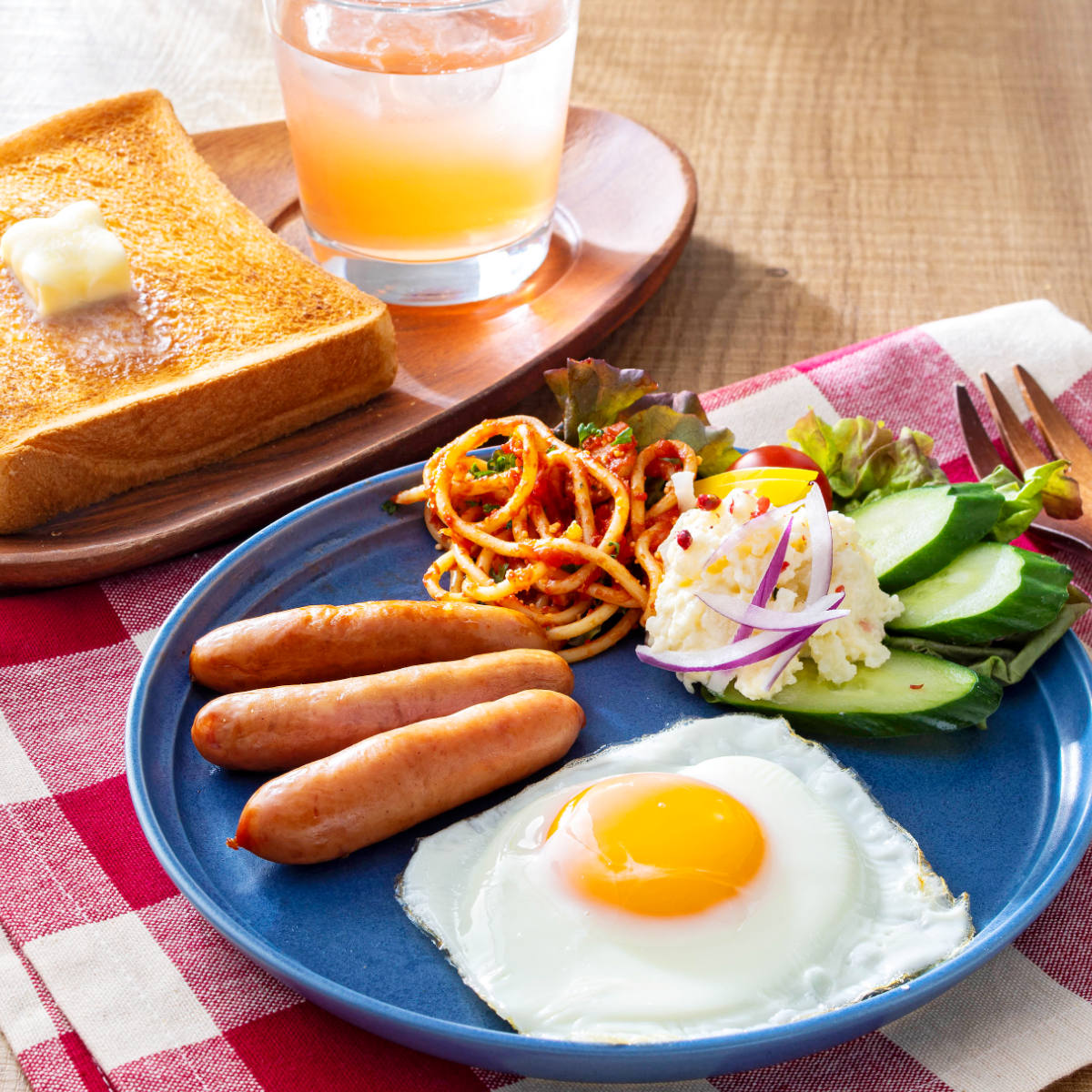 グリルプレート 4個セット 2段焼きプレート フッ素加工 デュアルプラス 日本製 ( オーブントレイ トースタープレート グリルトレイ 4個 セット 目玉焼きプレート オーブントースター 魚焼きグリル 目玉焼き アルミ 朝食 お弁当作り )