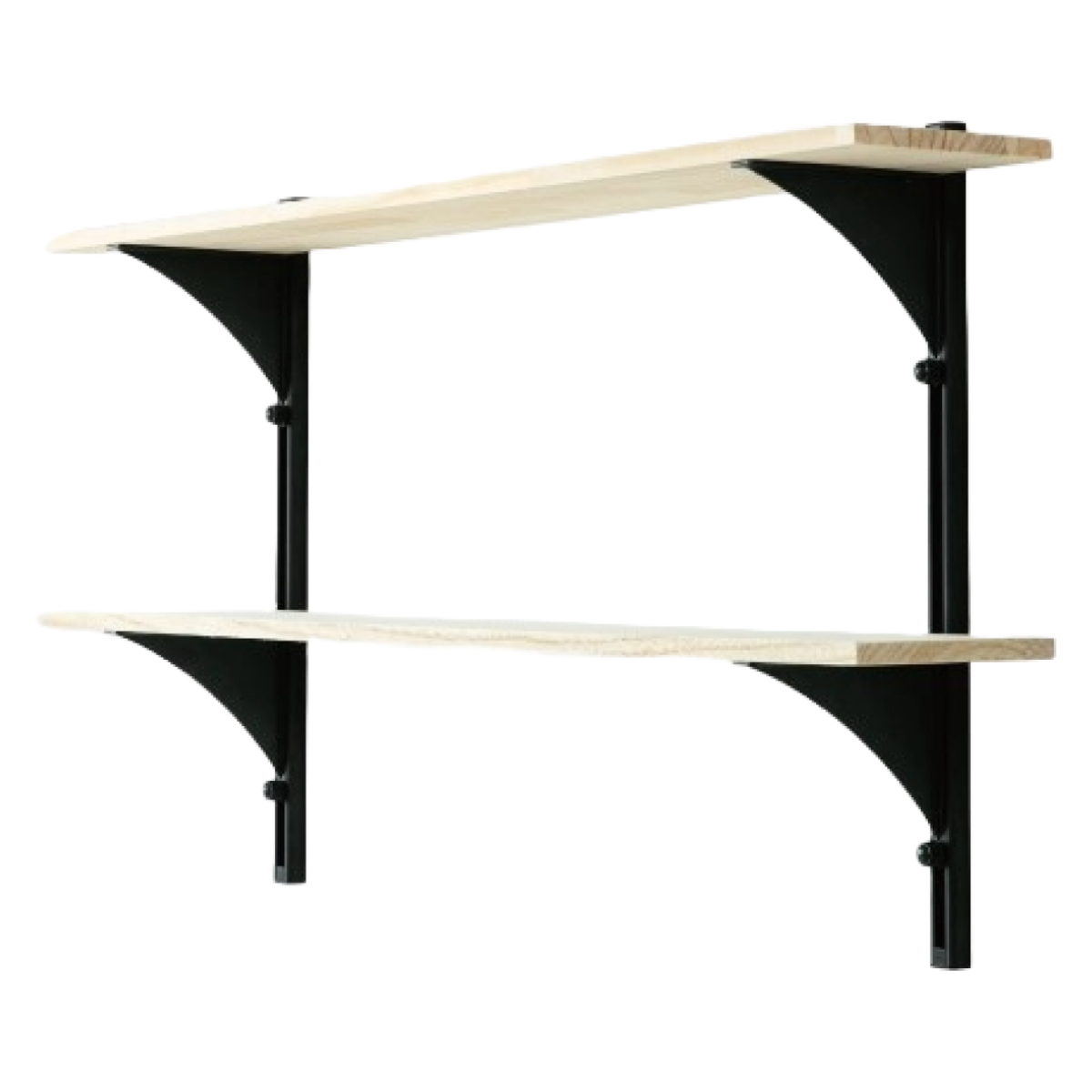 ランドリーラック DIYシェルフ 洗濯機収納 DIY 壁付け ( ランドリー 収納 洗濯機上 ラック シェルフ 壁面収納 洗濯機上ラック オープンラック 石膏ボード 高さ 調節 無段階 )