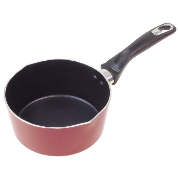 dショッピング |片手鍋 16cm IH対応 IHおうちdeソースパン16cm （ ih