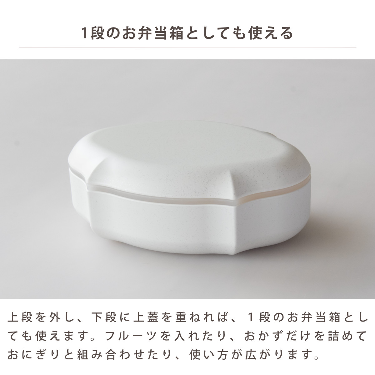 弁当箱 460ml 2段 フレモ ランチボックス TAKENAKA ( お弁当箱 食洗機対応 レンジ対応 おしゃれ 女子 大人 日本製 食洗機OK レンジOK お弁当 弁当 一段 二段 1段 ランチバンド付き 女性 かわいい ) 【ピンク】 ピンク