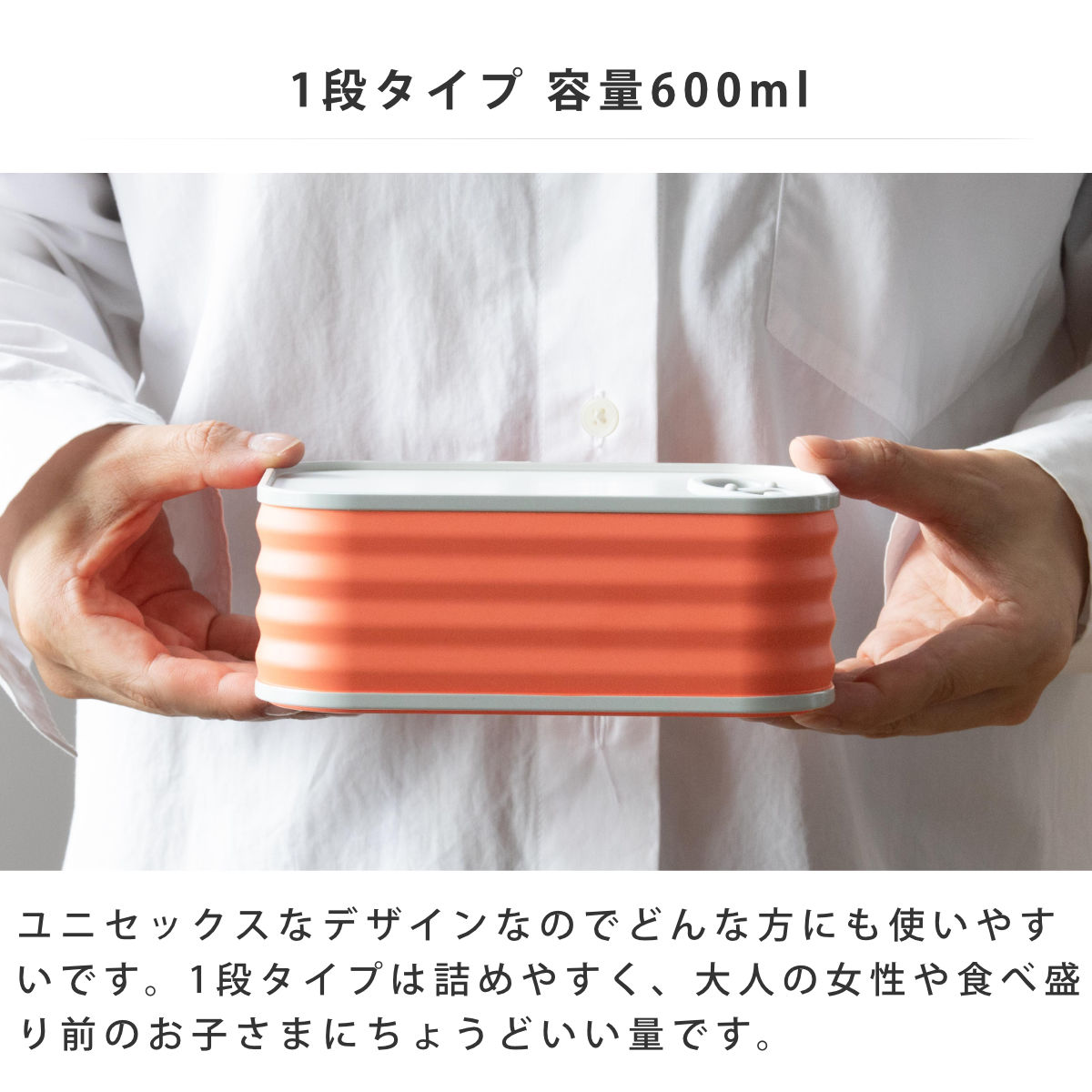 弁当箱 600ml イートカン ランチボックス TAKENAKA ( お弁当箱 食洗機対応 レンジ対応 1段 日本製 缶詰 食洗機OK レンジOK お弁当 おしゃれ 缶 デザイン かわいい ) 【ネイビー】 ネイビー