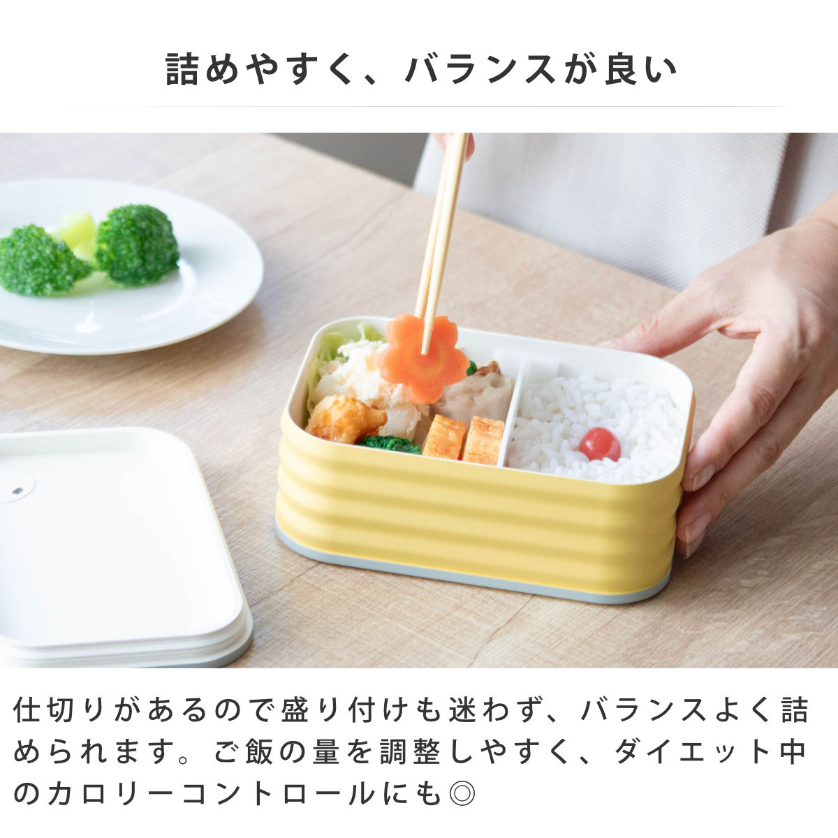 弁当箱 600ml イートカン ランチボックス TAKENAKA ( お弁当箱 食洗機対応 レンジ対応 1段 日本製 缶詰 食洗機OK レンジOK お弁当 おしゃれ 缶 デザイン かわいい ) 【ネイビー】 ネイビー