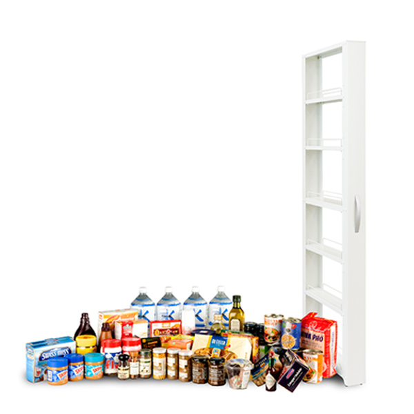 ショッピング特売中 田窪工業所隙間収納 幅10cm 高さ165cm キッチンストッカー ハイトールワゴン キャスター付き 純正大特価祭 Ssl Daikyogo Or Jp