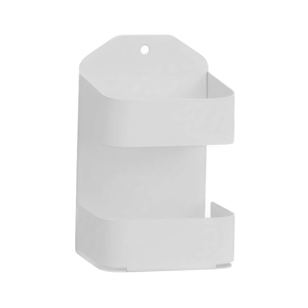 マグネットボード スタンド プラス ハイタイプ 幅60cm トレイ ホルダー ふきん掛け ( マグネット ラック キッチン 収納 整理 整頓 卓上 置き型 マグネット収納 キッチン収納 トレー シンク コンロ 周り スチールボード 4点セット )