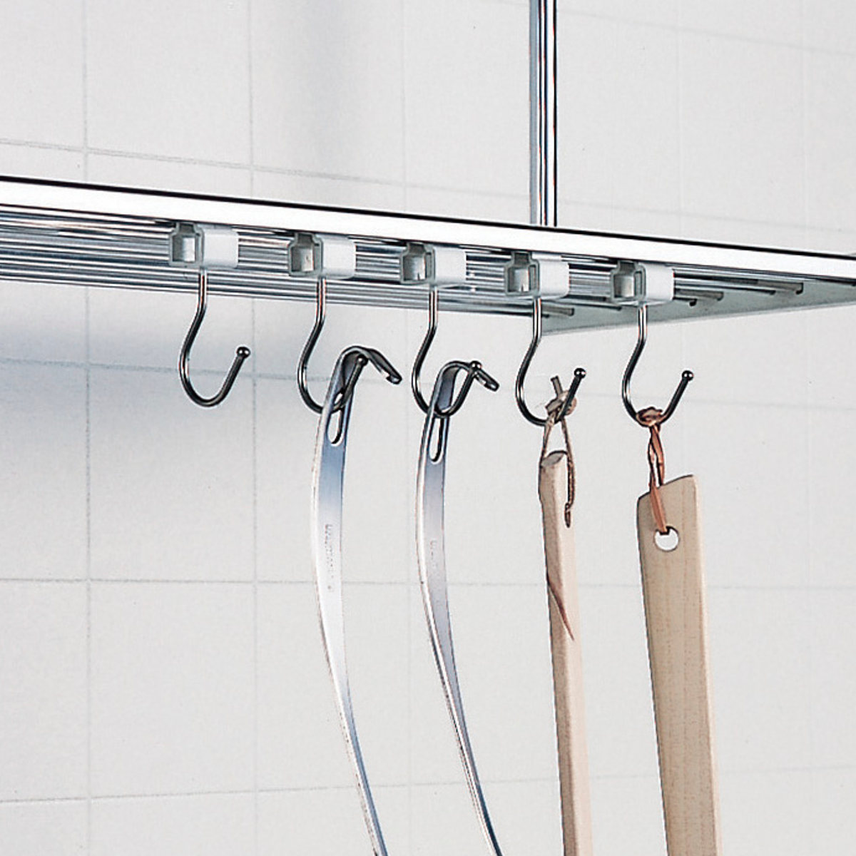 キッチン収納 棚用 フック キッチンフック （ パイプ棚用フック 専用フック 水切りパイプ ステンレス 5個入り 吊戸棚下収納 水切り棚 キッチン 小物収納 収納フック キッチンツール 差し込み ）