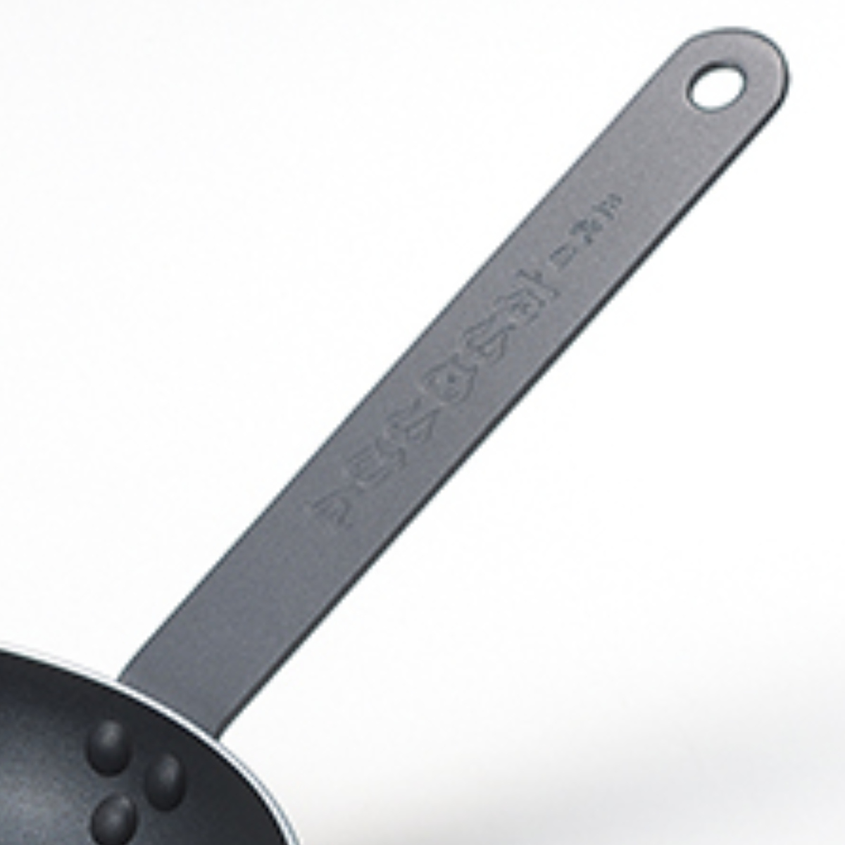 フライパン 22cm IH対応 たいめいけん オムレツパン ( ガス火対応 ふっ素加工 軽い アルミフライパン 22センチ フッ素加工 フッ素コーティング アルミ製 オムレツ ミニ 軽量 )