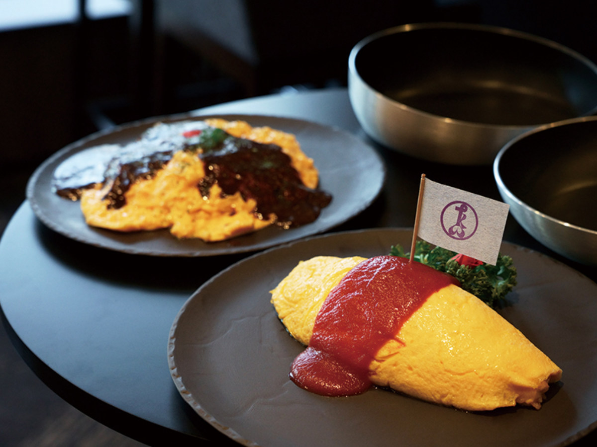 フライパン 22cm 深型 IH対応 たいめいけん 煮込みハンバーグパン ( ガス火対応 ふっ素加工 軽い 炒め鍋 アルミフライパン いため鍋 片手鍋 22センチ フッ素加工 フッ素コーティング アルミ製 軽量 )