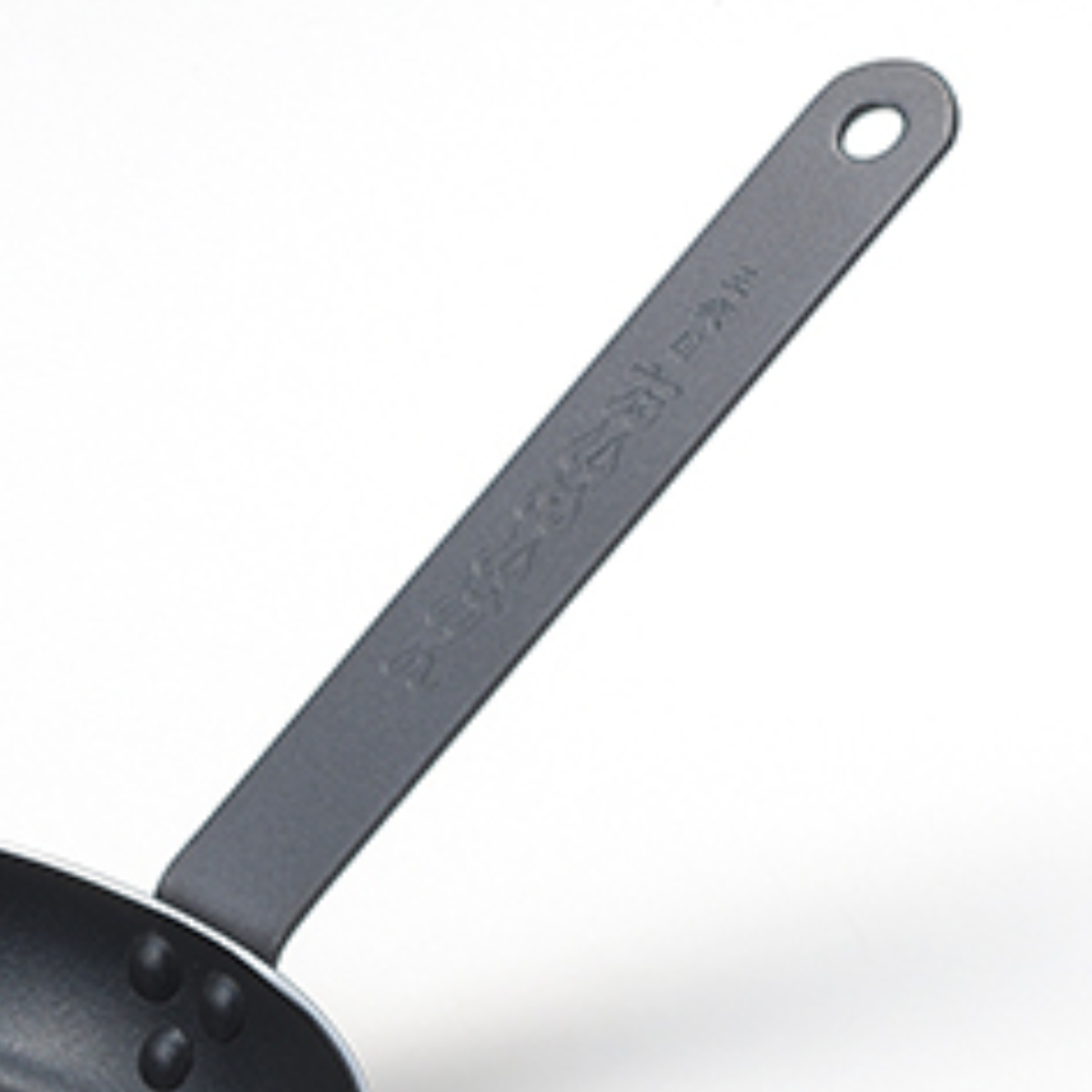 フライパン 22cm 深型 IH対応 たいめいけん チキンライスパン ( ガス火対応 ふっ素加工 軽い 炒め鍋 アルミフライパン いため鍋 片手鍋 22センチ フッ素加工 フッ素コーティング アルミ製 軽量 )