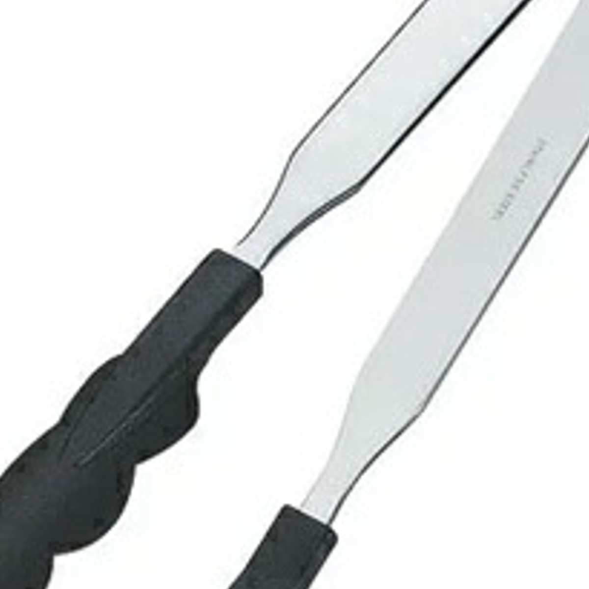 トング 25cm ナイロン製 耐熱 抗菌 カラートングスリム ( ナイロントング 中 スリム 食洗機対応 日本製 キッチントング 調理トング 取り分けトング 揚げ物 盛り付けトング 細い キッチン小物 キッチンツール )