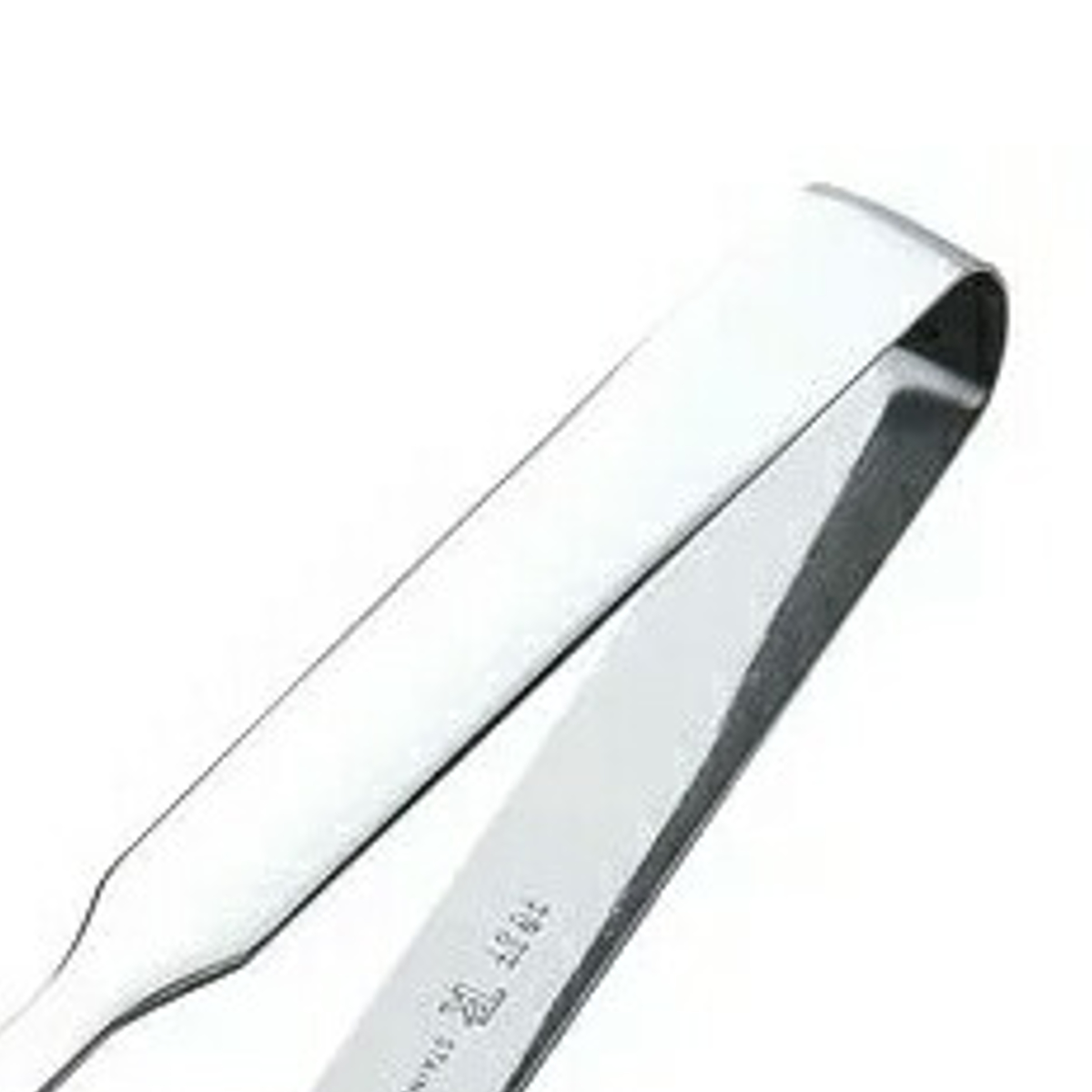 トング 17cm ナイロン製 耐熱 抗菌 カラートングスリム ( ナイロントング 小 スリム 食洗機対応 日本製 キッチントング 調理トング 取り分けトング ミニ 小さめ 卓上 盛り付けトング 細い 取り分け 盛り付け サラダ キッチン小物 )