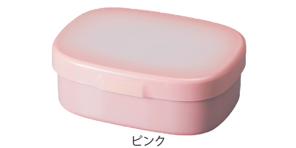 dショッピング |お弁当箱 1段 さっと洗えるお弁当箱 S 400ml ランチボックス （ HAKOYA 弁当箱 レンジ対応 食洗機対応 小さめ  小さい 小食 塗り 女子 大人 お弁当グッズ ランチグッズ コンパクト 一段 一段弁当箱 シンプル 子供 小学生 学生 日本製 ） 【 ホワイト 】 |