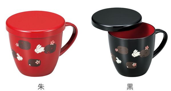 dショッピング |マグカップ 200ml ふた付き うさぎ 遊び コップ 食器