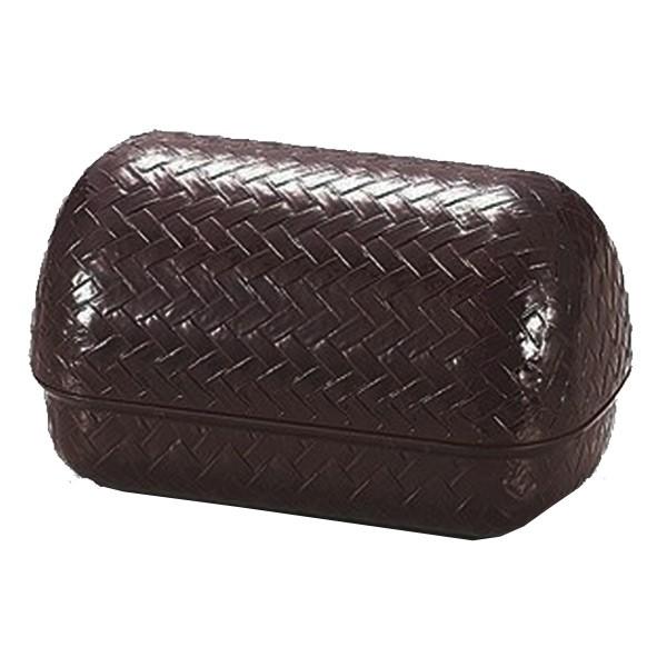 お弁当箱 2段 HAKOYA あじろ かごめおにぎり弁当 550ml ランチボックス ( ) 【溜】 溜