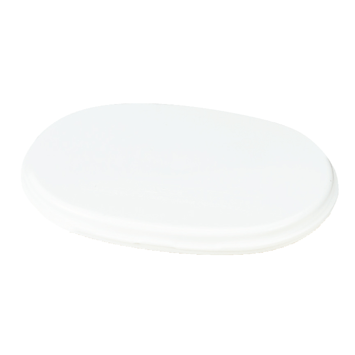 弁当箱 480ml 小判一段弁当 パール百華 ( お弁当箱 ランチボックス レンジ対応 食洗機対応 一段 偏光 小判型 女子 日本製 レンジOK 食洗機OK 弁当 お弁当 中子付き ランチバンド付き 女性 おしゃれ ) 【グレー】 グレー