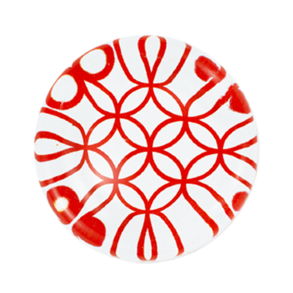 箸置き アクリル箸置き ( 和柄 文様 アクリル ガラス風 日本製 箸 置き 箸おき お箸置き カトラリー 和風 和雑貨 紋様 おしゃれ ) 【麻の葉】 麻の葉